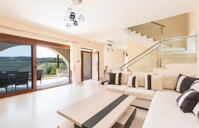 Levanta Luxury Stone Villa - Foto 14