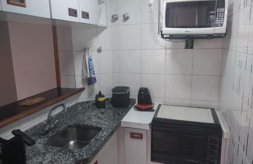 Lindo Apto Flat Aconchegante e Mobiliado em Campinas !!! - Foto 26
