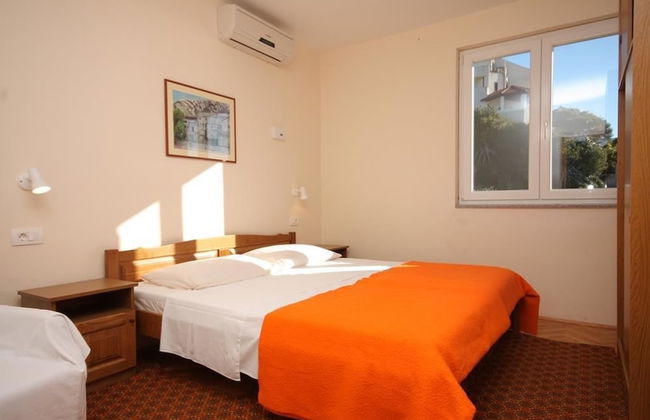 Apartments Vojnovic - Foto 19