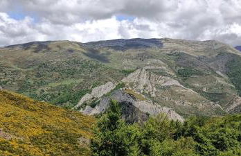 La Corona del Auteiro - Foto 65