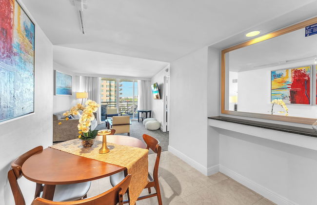 Eternal Sunrise - Foto 8