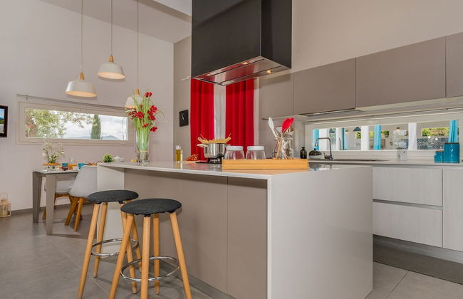 Villa Sikelia in Alcamo - Foto 52