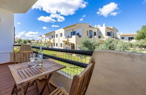 Casa Alvorada - Relax - T1 with balcony - Foto 18