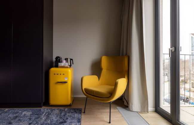 Numa Munich Stark - Photo 27