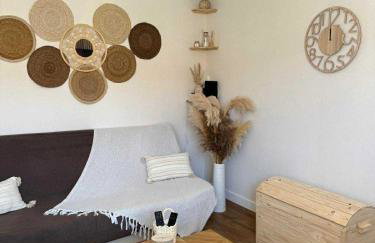 Ambiance Bohème, Confort Cosy - Foto 7