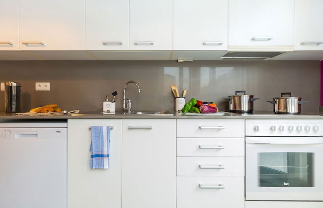 Apartamentos Cornellalux - Foto 47