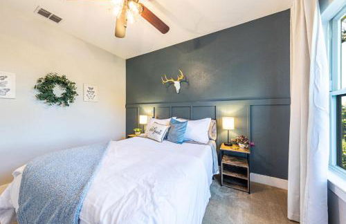 Hilltop Hideaway-Rest, Relax, Reconnect! - Foto 24