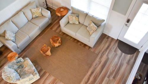 Cozy 3BR Cottage Fishing Private Dock Boating - Foto 4