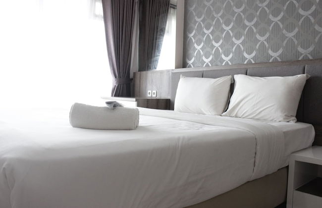 Gorgeous Studio Gateway Pasteur Apartment with Mountain View - Photo 1