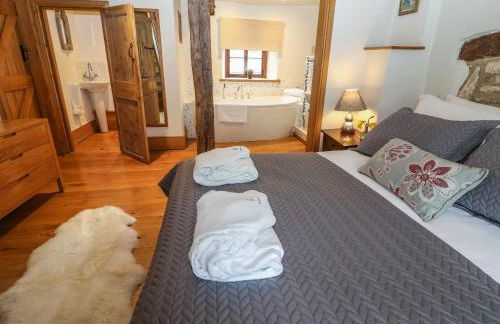 Castle Combe Cottage - Foto 25