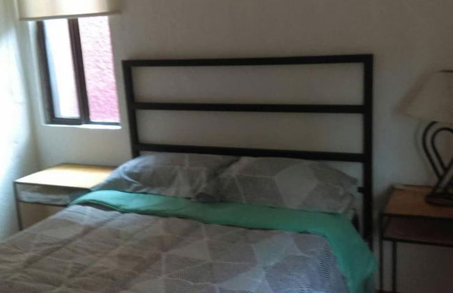 Departamento Comodo, Centrico, Estacionamiento - Foto 5