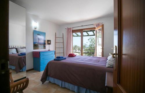 Villa Charco del Palo - Foto 23