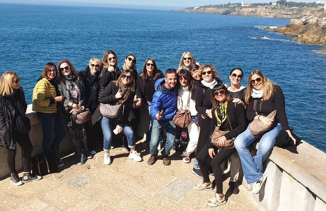 Private Tour durch Sintra mit Ortskundiger Reiseleiter & Hotelabholung - Foto 13