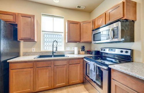 Downtown Cozy retreat - Foto 22