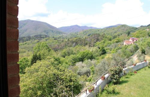 Holiday Home in Mulazzo With Natural Pond - Foto 22