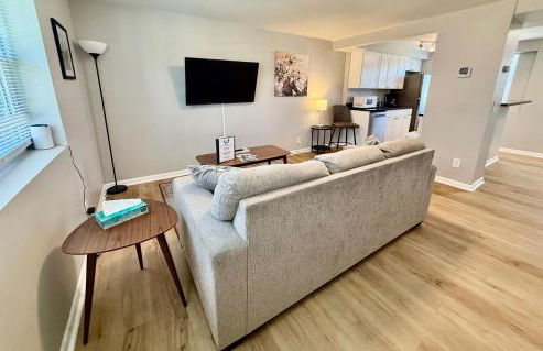 Davenport Dwellings-Midtown 3Bed - Foto 1