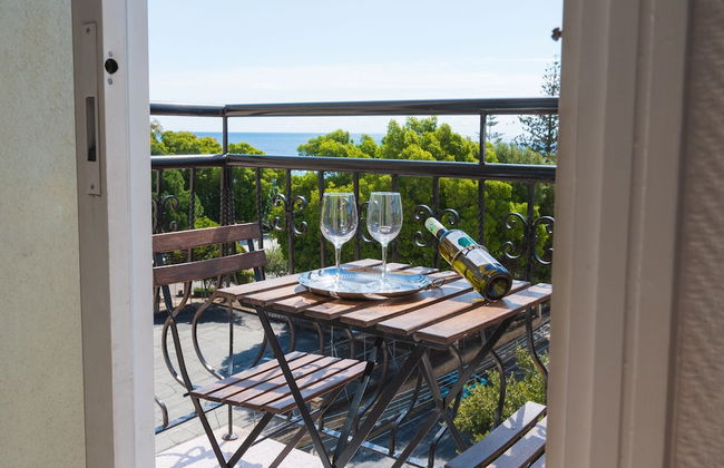 Chrielka Hotel Apartments - Foto 20