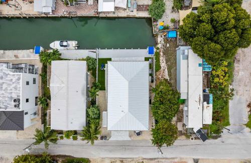 Azul Paradise - Waterfront - Heated Pool - Dock - Foto 90