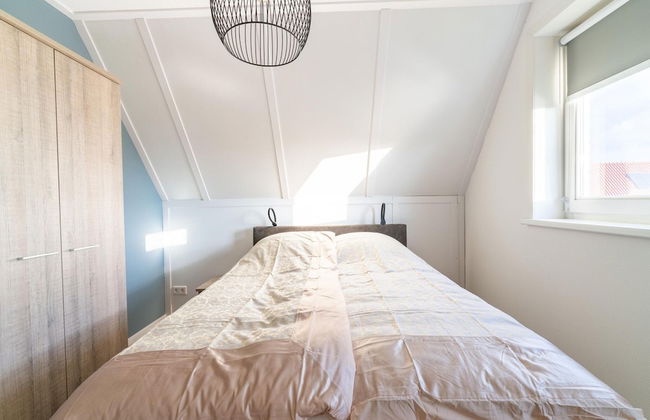 Holiday Home in Scherpenisse With Sauna - Photo 13