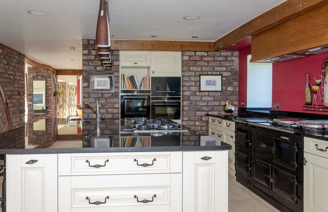 Castleview - Newton Steading - Foto 21