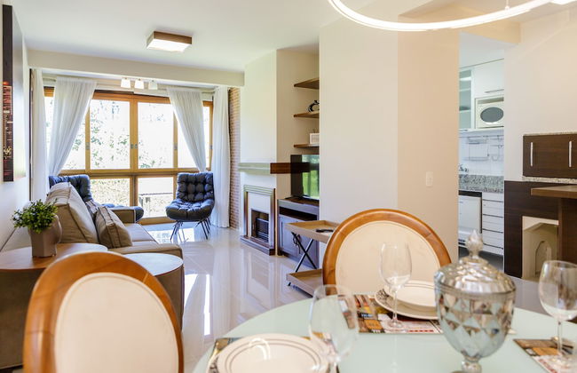 LOCAR-IN GRAMADO-Alphaville - Foto 12