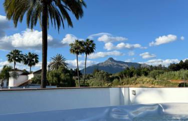 Puerto Banus Jacuzzi close to Breath and Marbella Arena - Foto 1