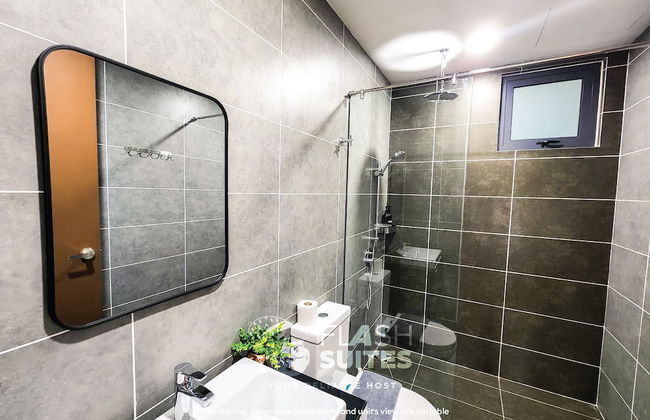 Onsen Premium Suites at Tambun Ipoh - Foto 40