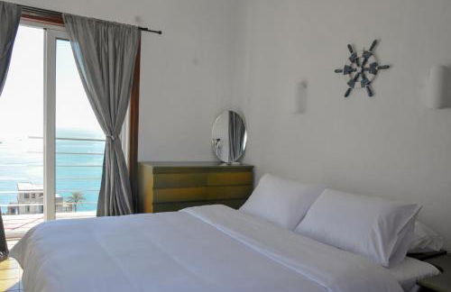 Modern Apartment with Stunning Piraeus Views - Foto 16