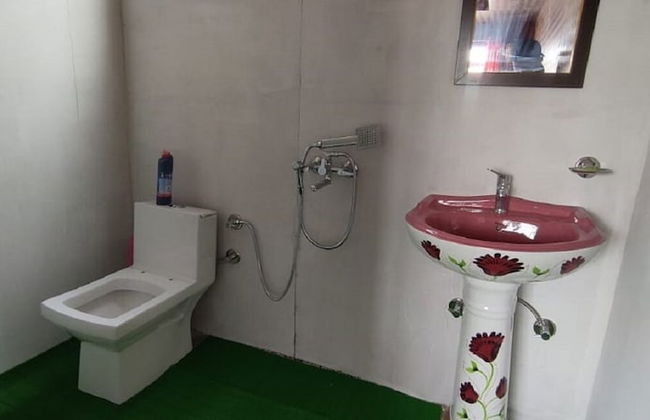 Soma Retreat Cottage Pangong Lake - Foto 15