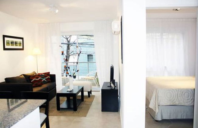 Arenales Suites - Photo 34