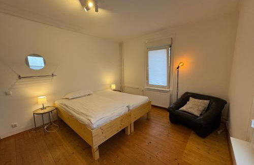 90qm 4-Zimmer-Wohnung - Apartment Friedrichstraße - Foto 10