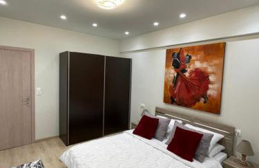 Amy's Comfort Maisonette - Foto 15