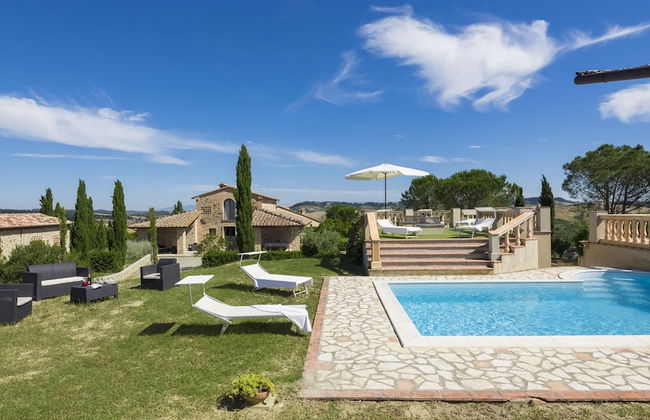 Pi-e413-laja0at - Casale Teatro e Fienile 18 - Foto 2