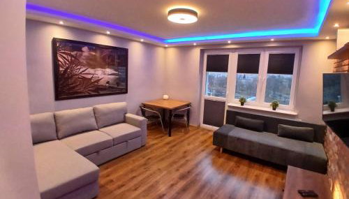 Apartament Piła Wita - Foto 5