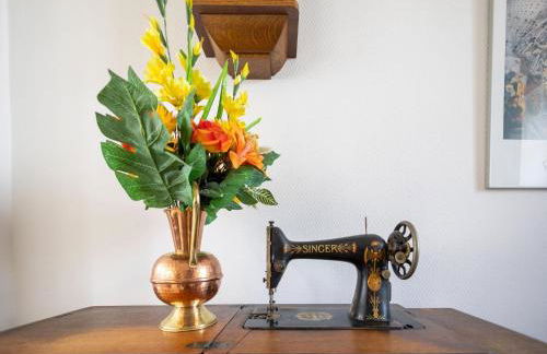 Normandy Fireplace Retreat - Foto 80