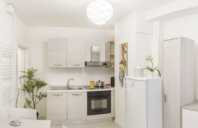 Dorsoduro Charme Apartments - Foto 68