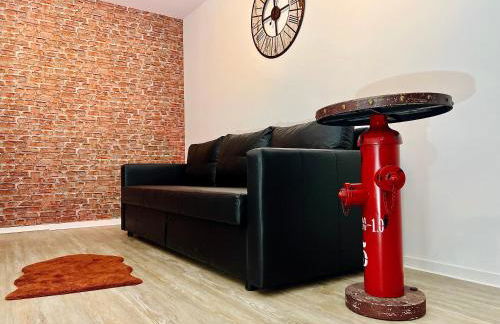 Bunker Zentral Messe Business - Foto 23