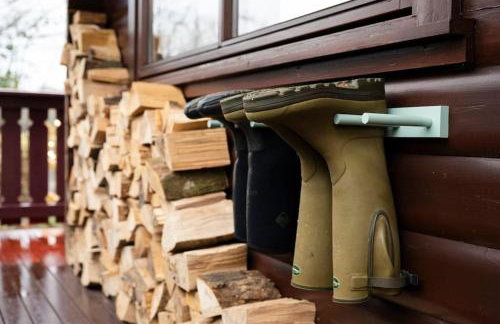 The Cabin - Photo 18