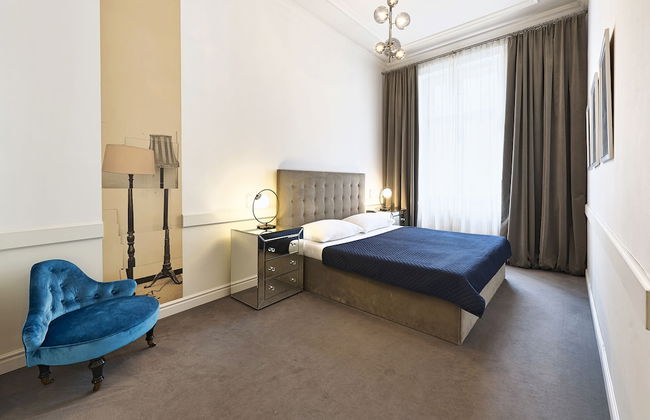 6 Rooms - Garnisongasse - Foto 6