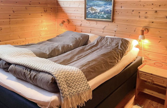 7 Person Holiday Home in Hjelmeland - Foto 6