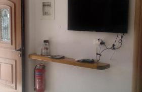 Patriko - house 1, traditional Stone house - Foto 16