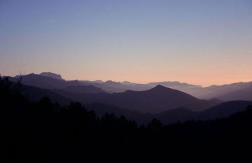 Casa El Volaero - Foto 44