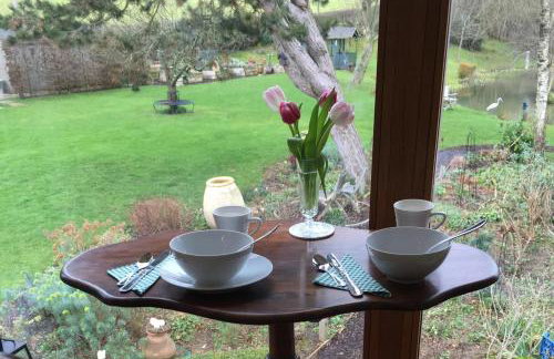 Fabulous Barn in Great Wolford, Moreton in Marsh - Foto 7