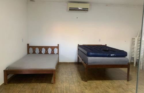 Chácara RafaNanda - Descanso perto de Goiânia - Foto 3