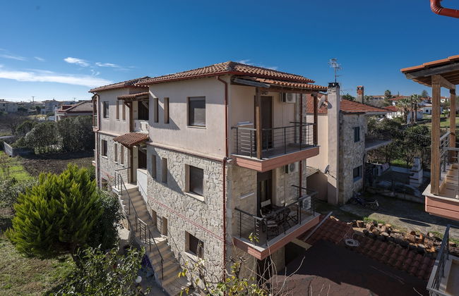 Eleon Suites & Apartments - Foto 58