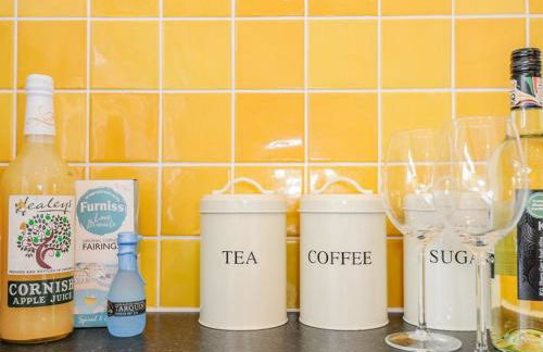 The Station Masters Lodge - Foto 10