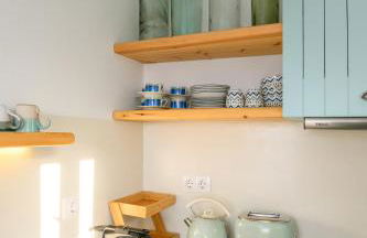 Idothea guest house - Foto 39