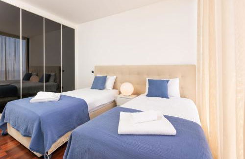 Villa Amplitude - Foto 25