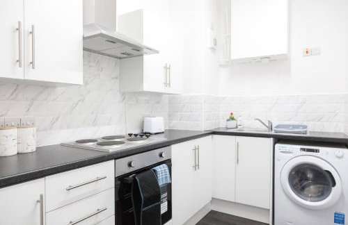 Tigris - Cosy Studio Apartment by Traboule Properties Ltd - Foto 8