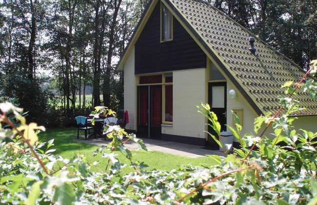 Attractive Holiday Home with Large Garden near Zwolle - Foto 28